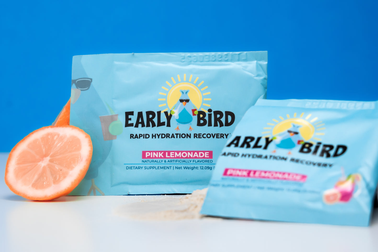 Hangover Remedy Packets